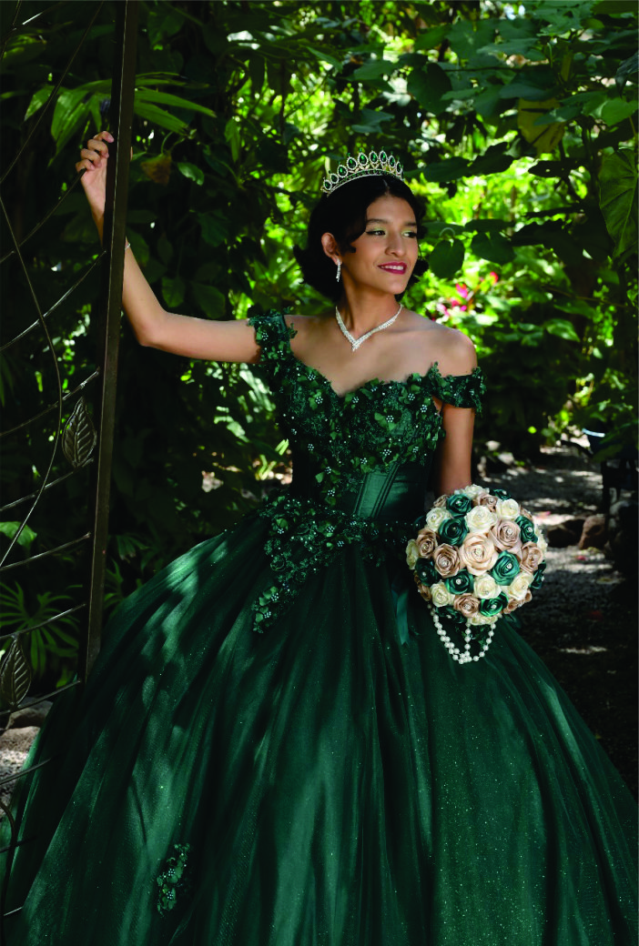 Wintry Mountain Landscape